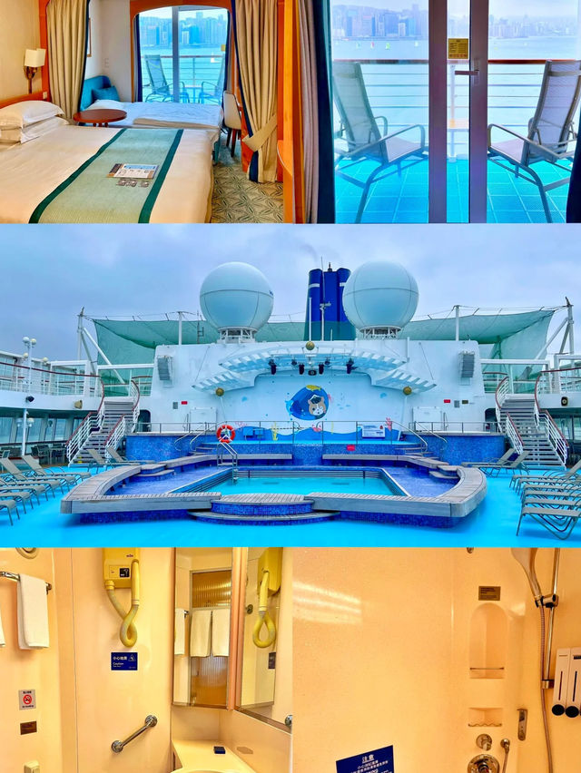 🚢鼓浪嶼號宮古島遊記