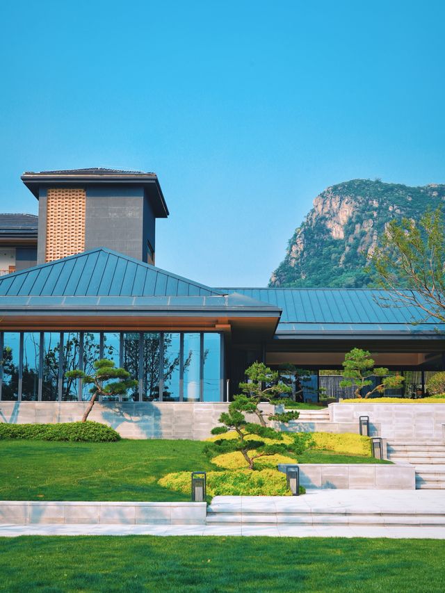 合肥後花園｜藏在皖中小桂林嘅森系能量場