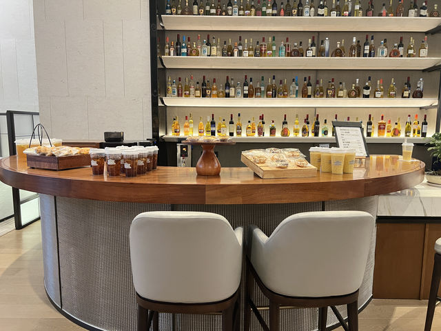我願稱之為性價比之王嘅酒店