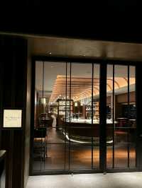 THE OSAKA STATION HOTEL in Japan❤️🥰