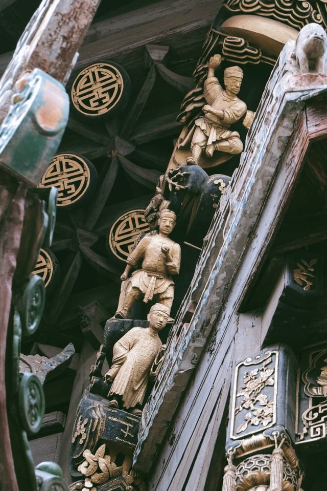 緊急通知！發現一個被嚴重低估嘅旅行地——宜賓