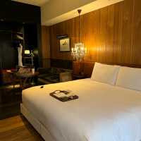 🌟入住測評｜Hotel Proverbs 台北賦樂旅居：設計感拉滿，體驗有喜有憂✨
