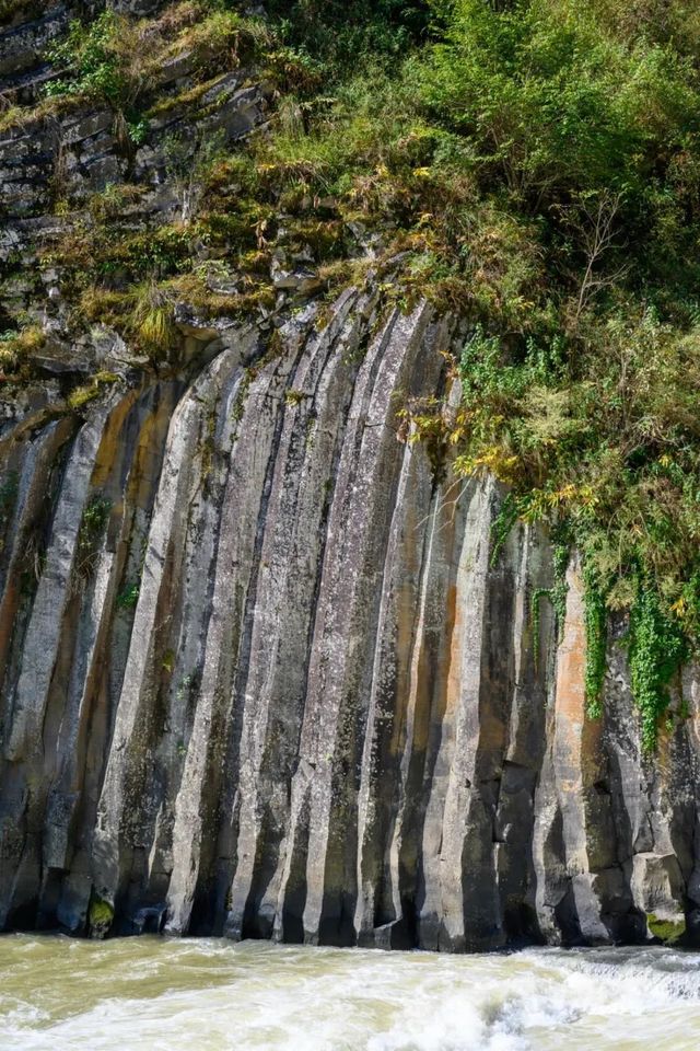 極邊之城嘅畢業旅行
