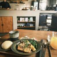 救命！在大阪挖到《千與千尋》同款隱秘日式簡餐屋！Iso崎日式料理屋