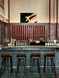北京隆福寺諾岸酒店 NOA HOTEL