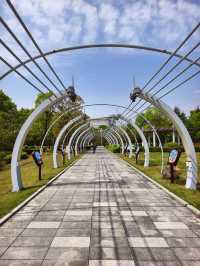 宜春人民公園