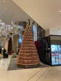 新加坡費爾蒙酒店實測筆記來啦～