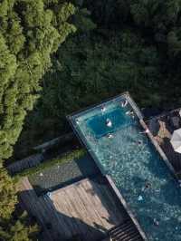 帶2歲BB入住裸心堡，今次真係冇中伏