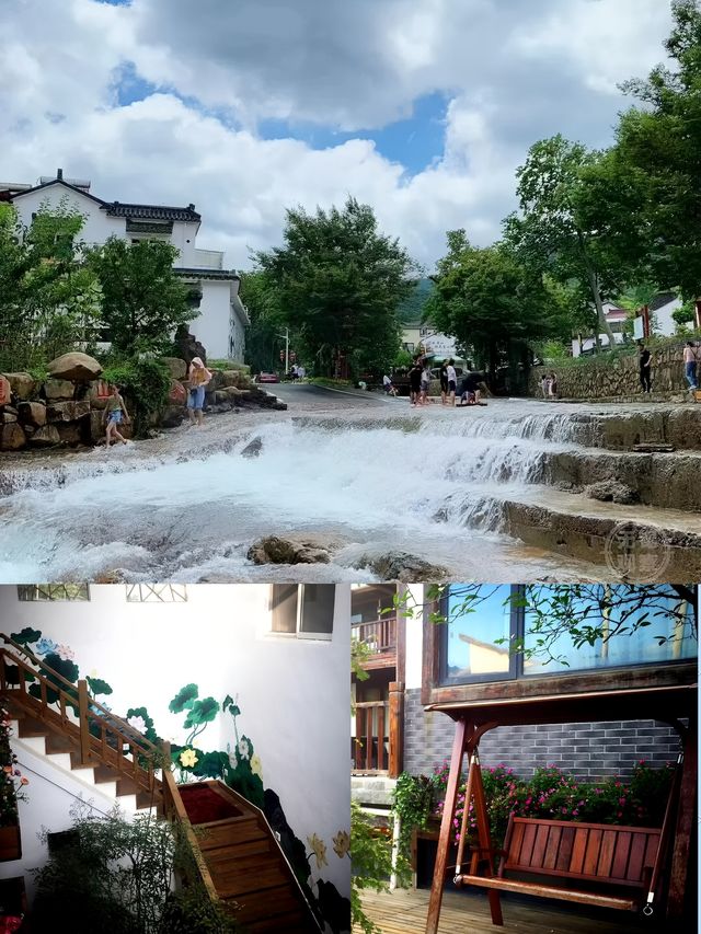 龍山，本地人想「私藏」打卡地。