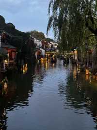 蘇杭四天三晚只需600+的旅行