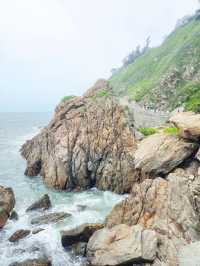 救命！喺陽江海陵島北洛秘境搵到個寶藏打卡位啦！！