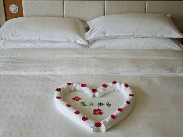 打卡地標「月亮酒店」！
