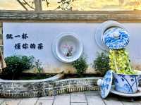 福建三明沙縣歡迎你品嚐正宗沙縣小吃