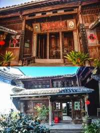 這座600年僑鄉古鎮，藏著中國人的精神祠堂