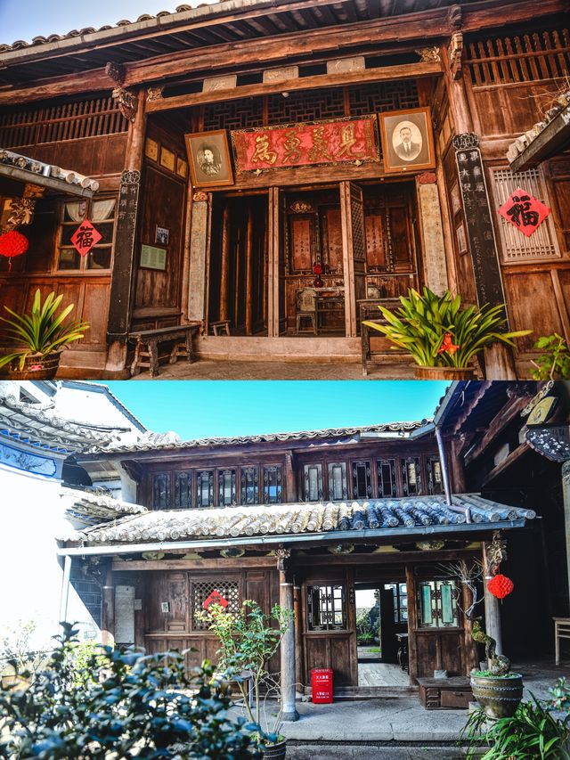 這座600年僑鄉古鎮，藏著中國人的精神祠堂