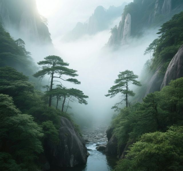 三清山夏日仙蹤攻略！2日1夜避暑登高，邂逅雲海奇觀
