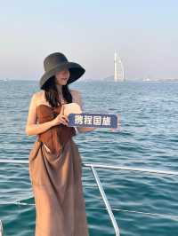 阿布扎比唔單止遍地黃金，仲有「隱形炸彈」？