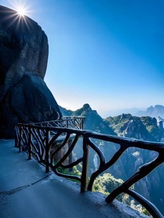 2-Day Travel Guide for Shangrao, Jiangxi 