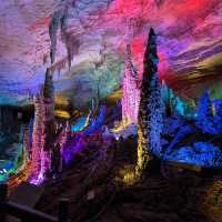 Detailed 1 Day (of 4) Itinerary for Zhangjiajie - Grand Canyon and Yellow Dragon Cave