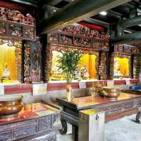 香港深度游｜青山禪院！香港「三大古剎」之一！探尋香港佛教發源地（上）…