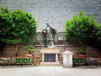The Heartbeat of Hope: Sik Sik Yuen Wong Tai Sin Temple
