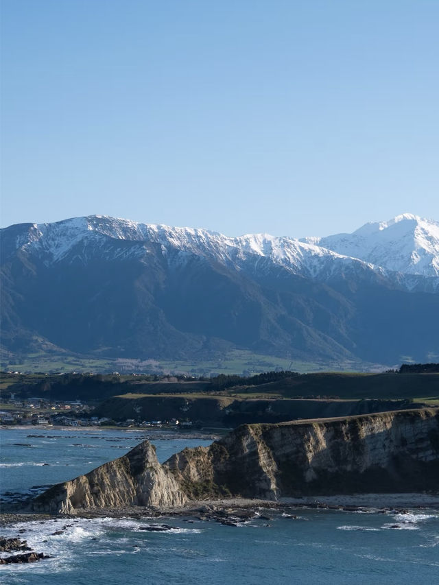 🌿 NZ Dreamscape: 7 Days in Middle-Earth!
