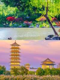 不到江南，不知水鄉之美；不到南浔，難體江南如夢