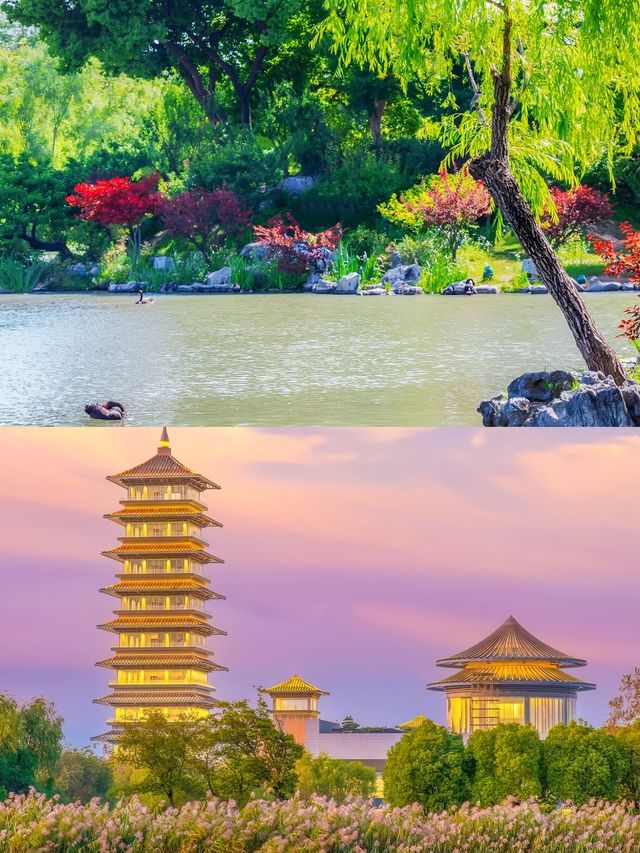 不到江南，不知水鄉之美；不到南浔，難體江南如夢