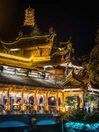 都江堰景區旅遊攻略