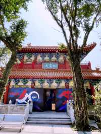 *【香港必見！天壇大仏の絶景と歴史散策ガイド】