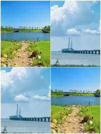 高鐵2小時直達，江浙滬必去嘅躺平湊仔勝地！好玩到唔捨得走