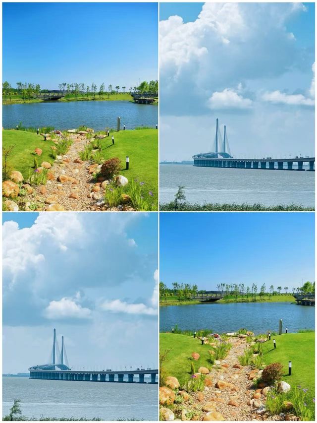 高鐵2小時直達，江浙滬必去嘅躺平湊仔勝地！好玩到唔捨得走