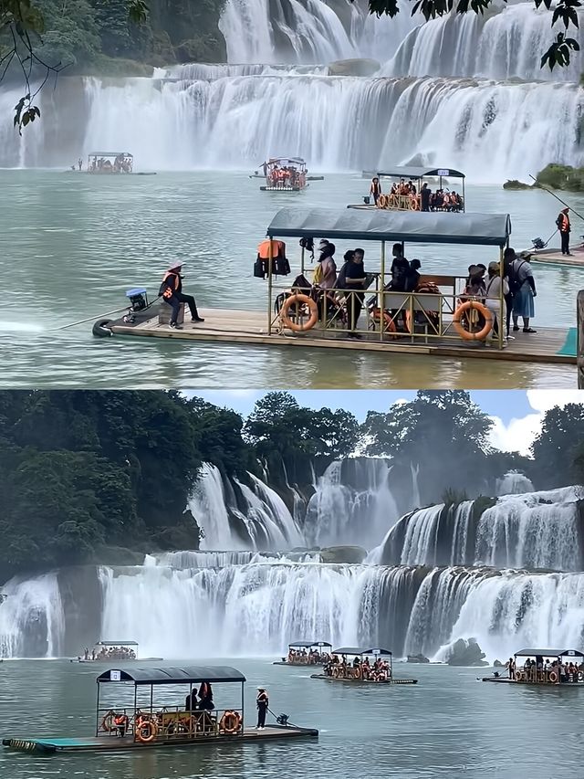 被低估嘅崇左！高鐵直達，呢個先係旅行嘅正確打開方式