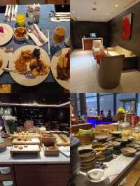 雅加達市中心地帶嘅溫馨之選：Four Points by Sheraton J