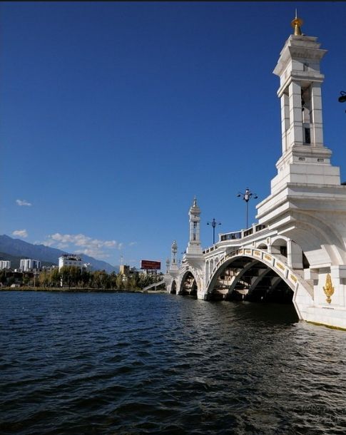中國十大散心城市，總有一處讓你心靈歸巢