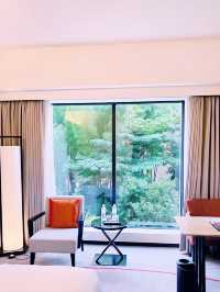 東京奢華住宿首選！東京喜來登都酒店親身體驗】**  