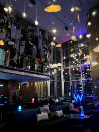 W Hong Kong I First Experience at the W Hotel Hong Kong 🇭🇰