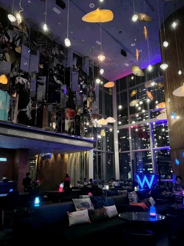 W Hong Kong I First Experience at the W Hotel Hong Kong 🇭🇰