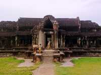Angkor Wat: The Crown Jewel of Khmer Civilization