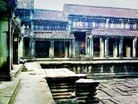 Angkor Wat: The Crown Jewel of Khmer Civilization