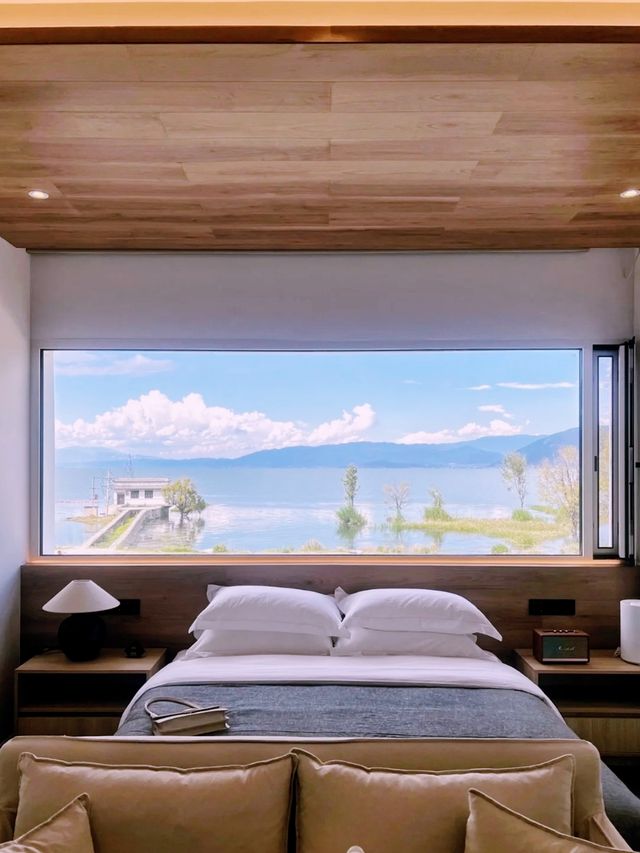 大理13間私藏海景房
