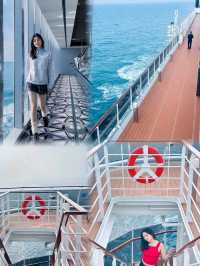 Phu Quoc Island Regent in Vietnam Cruise Ship 🤩🌹