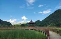 我幫爸媽搵嘅避暑勝地，佢哋住落就唔想走！