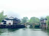 第一次旅遊