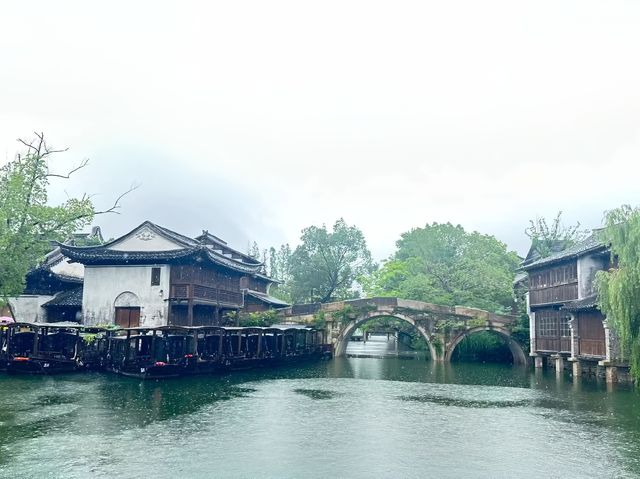 第一次旅遊