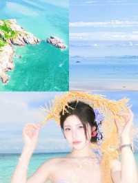 嘩！嵊泗島，上海周邊嘅避暑秘境