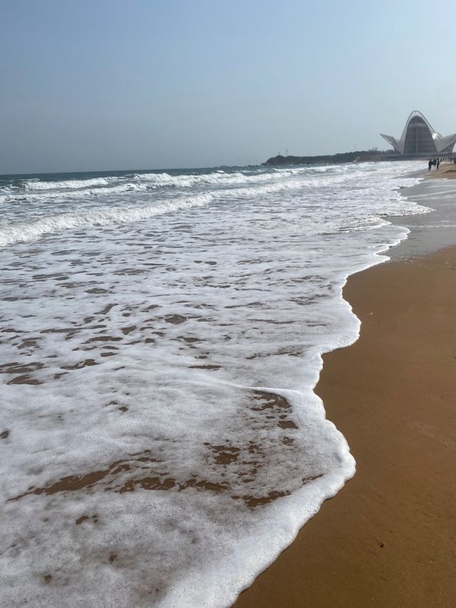 煙台4天3夜深度旅遊計劃：山海仙境與煙火老城的完美融合