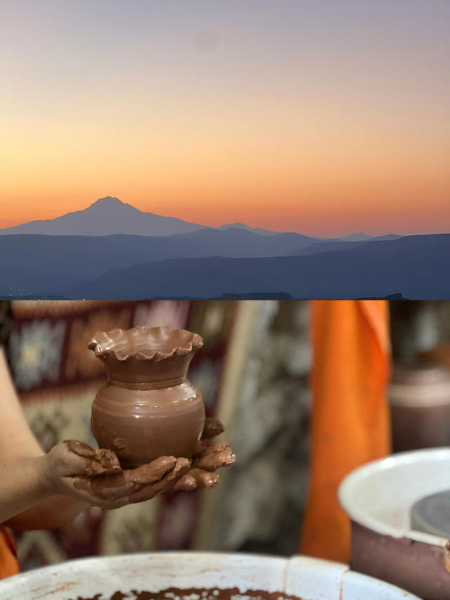 土耳其旅遊｜浪漫與魔幻交織嘅異域之旅