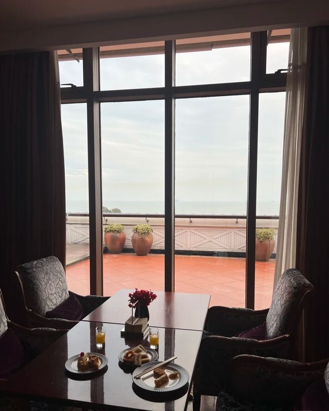 廈門必住海悅水苑