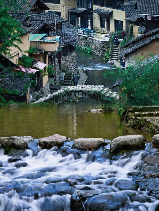 避暑天堂帶住家人一齊去松陽，3日2夜全攻略